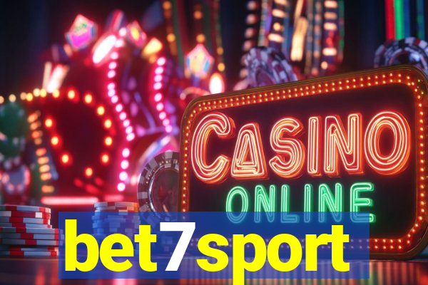 bet7sport