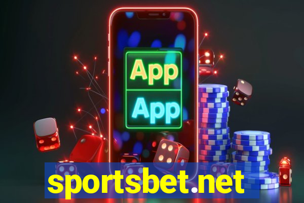 sportsbet.net