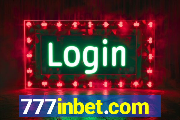 777inbet.com