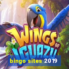 bingo sites 2019