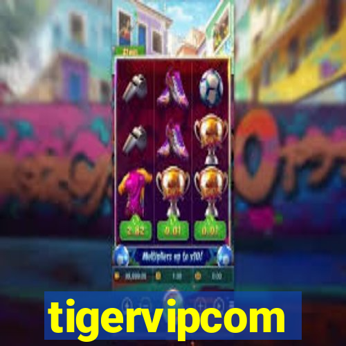 tigervipcom