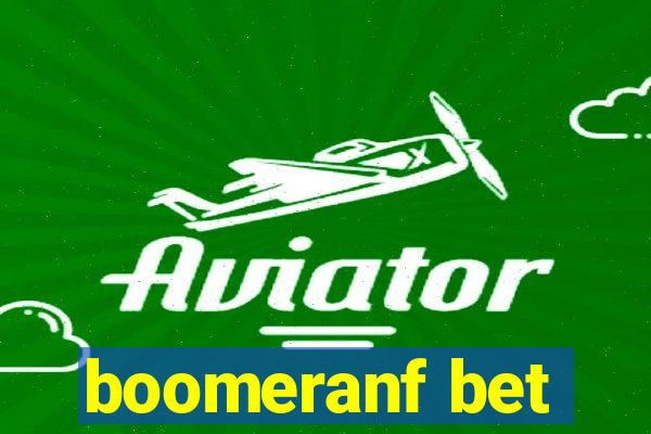 boomeranf bet