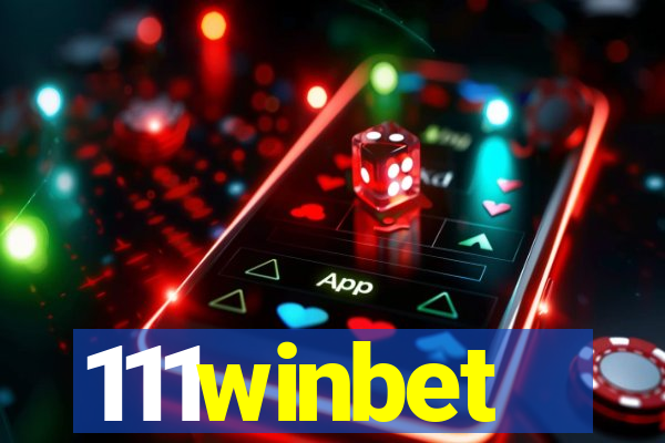 111winbet