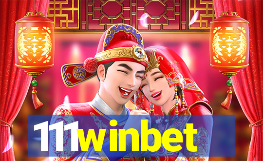 111winbet