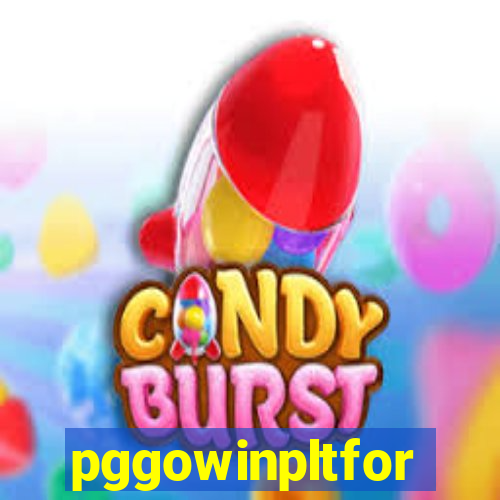 pggowinpltfor