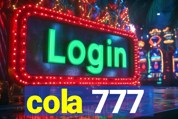 cola 777