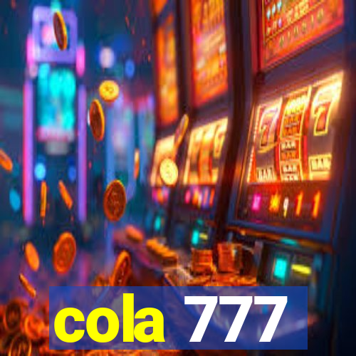 cola 777