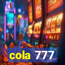 cola 777