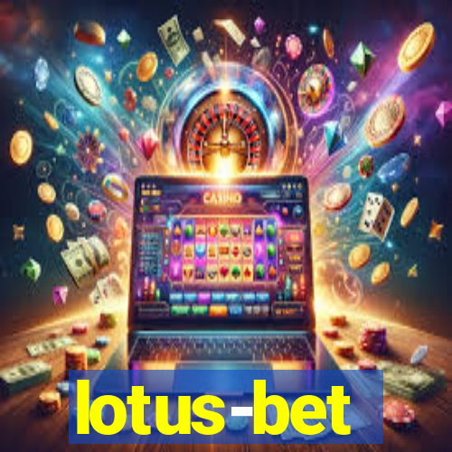 lotus-bet