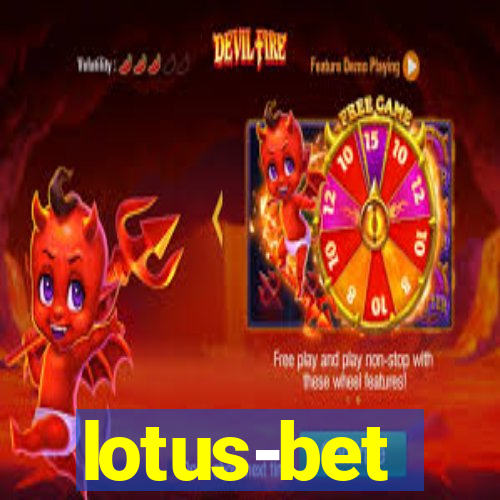 lotus-bet