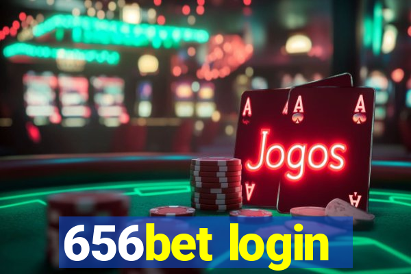 656bet login