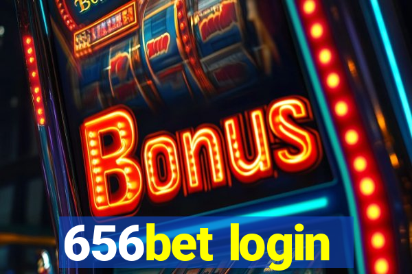 656bet login