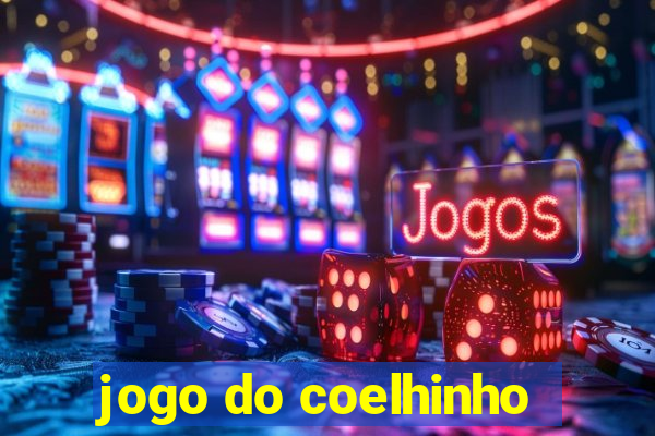 jogo do coelhinho