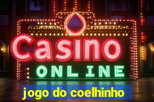 jogo do coelhinho