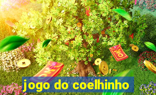 jogo do coelhinho