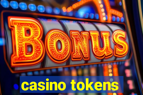 casino tokens