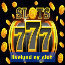 liselund ny slot