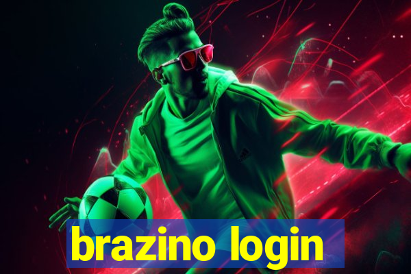 brazino login