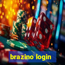 brazino login