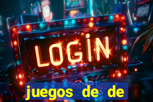 juegos de de casino gratis