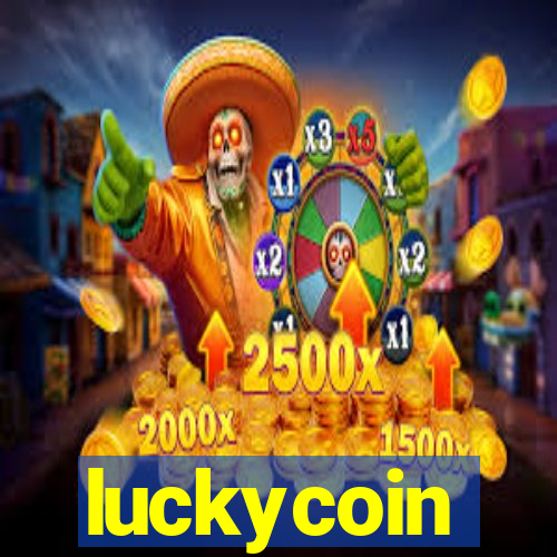 luckycoin