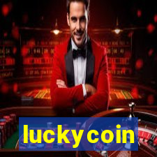 luckycoin