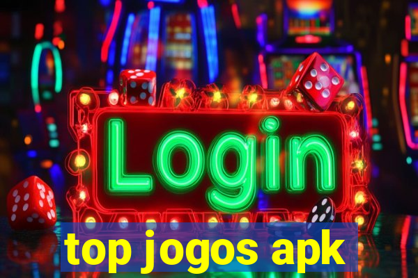 top jogos apk