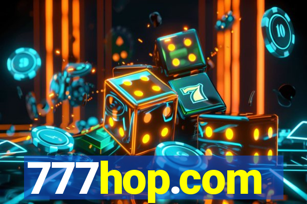 777hop.com