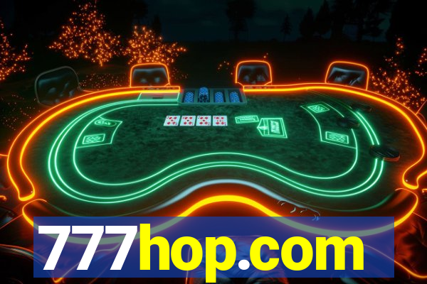 777hop.com