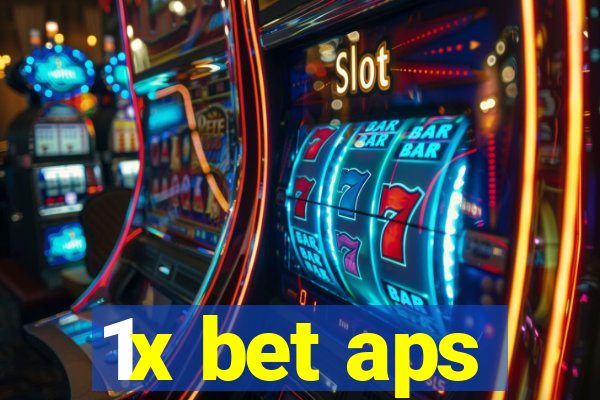 1x bet aps