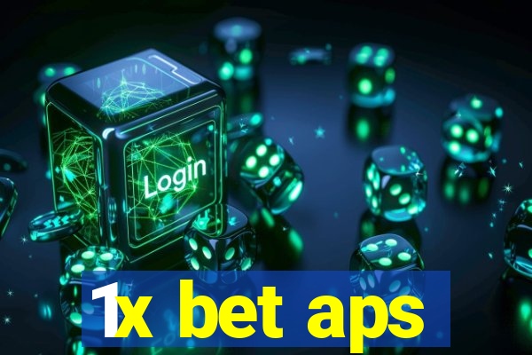 1x bet aps