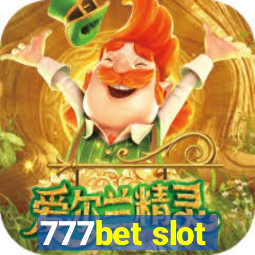 777bet slot