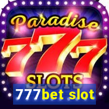 777bet slot