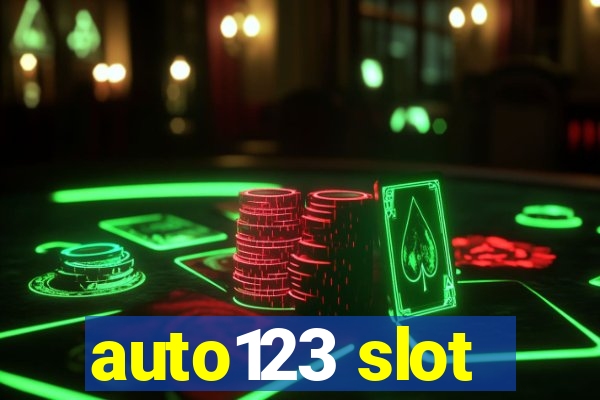 auto123 slot