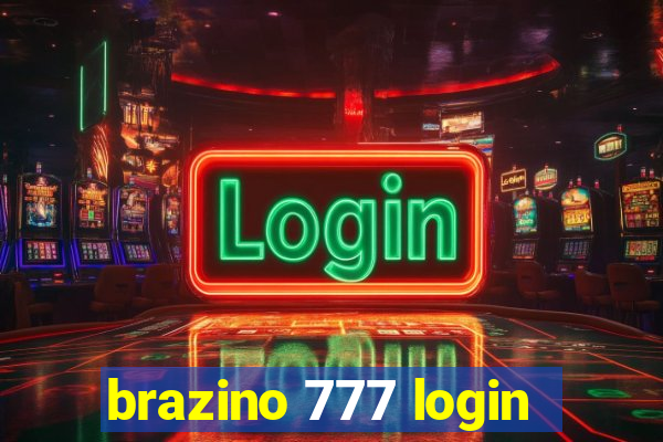 brazino 777 login