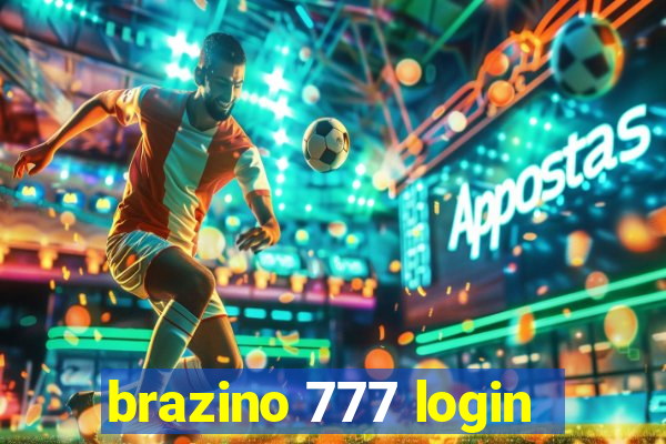 brazino 777 login