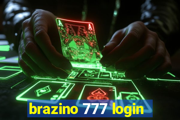 brazino 777 login