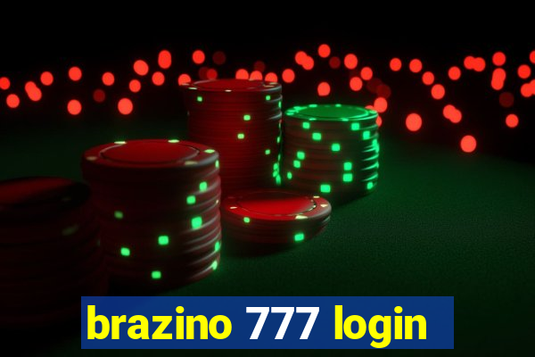 brazino 777 login