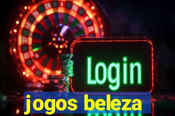 jogos beleza