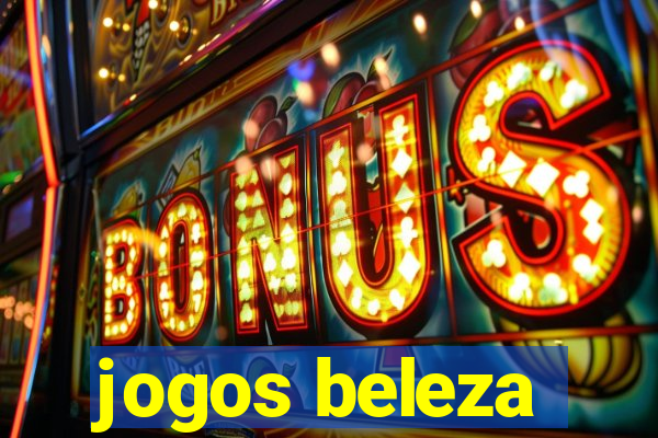 jogos beleza