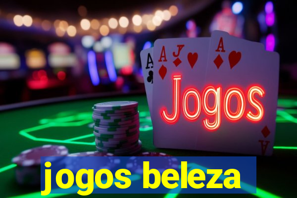 jogos beleza