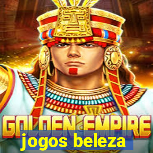 jogos beleza