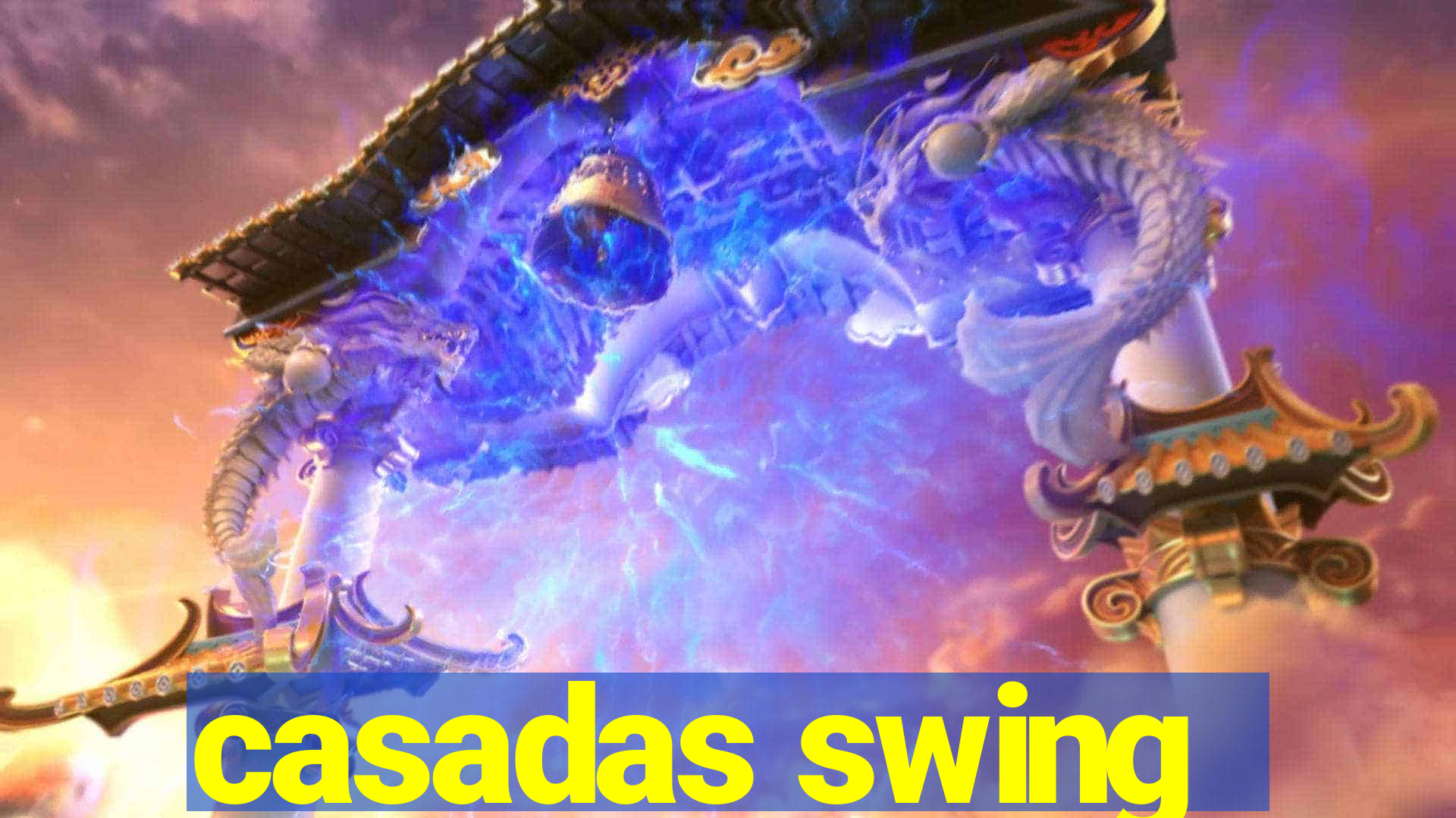 casadas swing