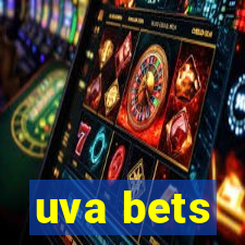 uva bets