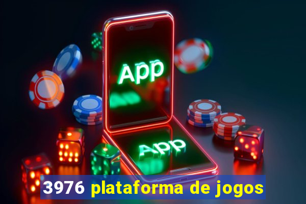 3976 plataforma de jogos