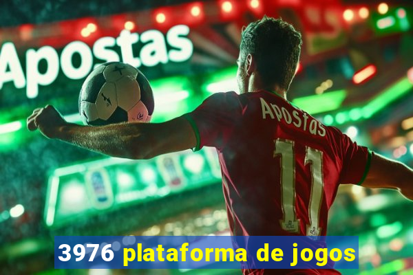 3976 plataforma de jogos