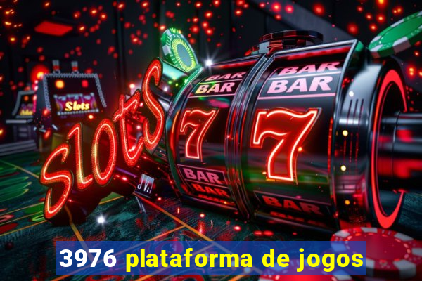 3976 plataforma de jogos