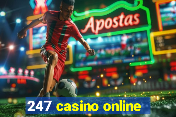 247 casino online