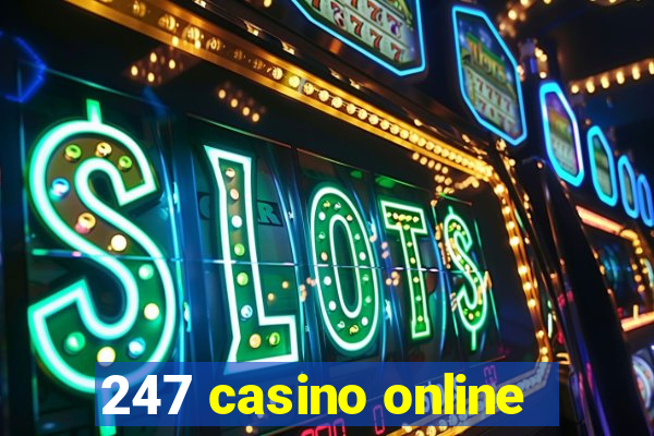 247 casino online