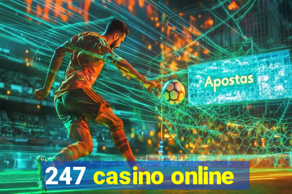 247 casino online